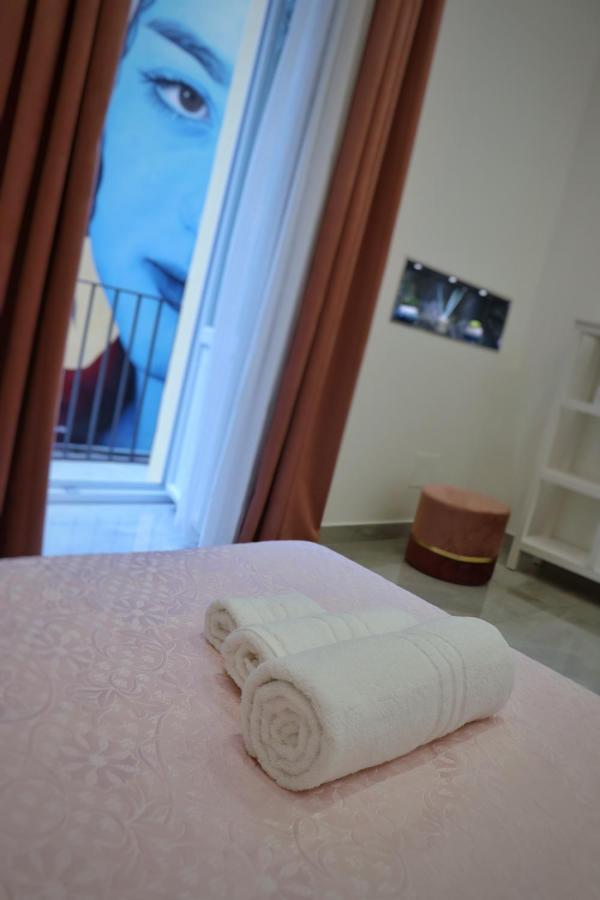 Deluxe Double Room Balcony